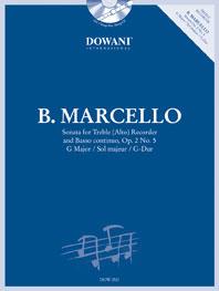 Sonata in G-Dur Op. 2 No. 5